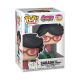 Boruto: Sarada (Sharingan) w/ Chidori Pop Figure <font class=''item-notice''>[<b>New!</b>: 4/17/2024]</font>