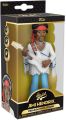 Rock Stars: Jimi Hendrix 5'' Vinyl Gold Figure <font class=''item-notice''>[<b>New!</b>: 5/17/2023]</font>