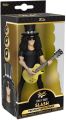 Rock Stars: Guns N Rose - Slash 5'' Vinyl Gold Figure