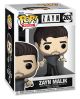 Pop Rocks: Zayn Malik Pop Figure <font class=''item-notice''>[<b>New!</b>: 4/30/2024]</font>