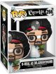 POP Rocks: Cypress Hill - B Real (Dr. Greenthumb) Pop Figure