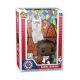 NBA Trading Cards: Kawhi Leonard (Mosaic) Pop Figure <font class=''item-notice''>[<b>New!</b>: 4/25/2024]</font>