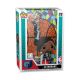NBA Trading Cards: Ja Morant (Mosaic) Pop Figure