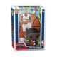 NBA Trading Cards: Zion Williams (Mosaic) Pop Figure