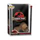 Pop Movie Poster: Jurassic Park Figure (11x7) <font class=''item-notice''>[<b>Street Date</b>: 4/30/2027]</font>