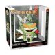 POP Albums: Linkin Park - Reanimation Pop Figure <font class=''item-notice''>[<b>New!</b>: 3/20/2024]</font>