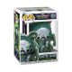 Marvel: Monster Hunters - Dr. Doom Pop Figure