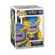 Marvel: Monster Hunters - Thanos Pop Figure <font class=''item-notice''>[<b>Street Date</b>: TBA]</font>