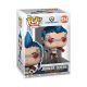 Overwatch 2: Junker Queen Pop Figure <font class=''item-notice''>[<b>New!</b>: 4/24/2024]</font>