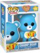 Care Bears: 40th Anniversary - Champ Bear Pop Figure