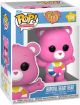 Care Bears: 40th Anniversary - Hopeful Heart Bear Pop Figure <font class=''item-notice''>[<b>New!</b>: 4/15/2024]</font>