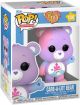 Care Bears: 40th Anniversary - Care-a-Lot Bear Pop Figure