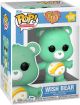 Care Bears: 40th Anniversary - Wish Bear Pop Figure <font class=''item-notice''>[<b>New!</b>: 4/19/2024]</font>