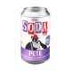 Disney: Pete Vinyl Soda Figure (Limited Edition: 9,000 PCS)