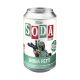 Star Wars: Boba Fett Vinyl Soda Figure (Limited Edition: 15,000 PCS) <font class=''item-notice''>[<b>Street Date</b>: TBA]</font>