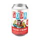 Doctor Strange: Doctor Strange Vinyl Soda Figure (Limited Edition: 15,000 PCS) <font class=''item-notice''>[<b>New!</b>: 5/23/2023]</font>