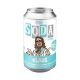 Umbrella Academy: Klaus Vinyl Soda Figure (Limited Edition: 10,000 PCS) <font class=''item-notice''>[<b>New!</b>: 5/23/2023]</font>