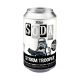 Star Wars: Stormtrooper Vinyl Soda Figure (Limited Edition: 15,000 PCS) <font class=''item-notice''>[<b>Street Date</b>: TBA]</font>