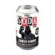 Star Wars: Darth Vader Vinyl Soda Figure (Limited Edition: 20,000 PCS) <font class=''item-notice''>[<b>Street Date</b>: TBA]</font>