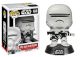Star Wars: First Order Flametrooper POP Vinyl Figure (The Force Awakens) <font class=''item-notice''>[<b>New!</b>: 11/16/2023]</font>