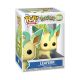 Pokemon: Eeveelution - Leafeon Pop Figure <font class=''item-notice''>[<b>Street Date</b>: TBA]</font>