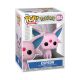Pokemon: Eeveelution - Espeon Pop Figure <font class=''item-notice''>[<b>New!</b>: 5/22/2023]</font>