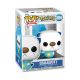 Pokemon: Oshawott Pop Figure