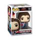 Doctor Strange Multiverse of Madness: Captain Carter (Illuminati) Pop Figure <font class=''item-notice''>[<b>New!</b>: 3/19/2024]</font>