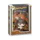 Pop Movie Poster: Indiana Jones - Raiders of the Lost Ark Figure (11x7) <font class=''item-notice''>[<b>New!</b>: 3/18/2024]</font>