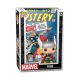 Comic Cover: Marvel - Classic Thor Pop Figure (Specialty Series) <font class=''item-notice''>[<b>Street Date</b>: TBA]</font>