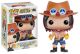 One Piece: Portgas D. Ace POP Vinyl Figure <font class=''item-notice''>[<b>New!</b>: 3/28/2024]</font>