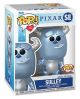 Make A Wish: Disney - Sulley (MT) Pop Figure