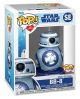 Make A Wish: Disney - BB-8 (MT) Pop Figure