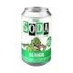 Ghostbusters: Slimer Vinyl Soda Figure (Limited Edition: 9,000 PCS)
