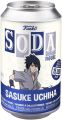 Naruto Shippuden: Sasuke Vinyl Soda Figure