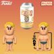 Retro Toys: Stretch Armstrong Vinyl Soda Figure (Limited Edition: 10,000 PCS)