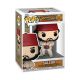 Indiana Jones: The Last Crusade - Sallah Pop Figure