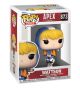 Apex Legends: Wattson Pop Figure