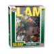 NBA Stars Cover Slam: Shawn Kemp Pop Figure