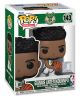 NBA Stars: Bucks - Giannis Antetokounmpo (CE'21) Pop Figure <font class=''item-notice''>[<b>New!</b>: 9/6/2023]</font>