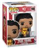 NBA Stars: Hawks - Trae Young (CE'21) Pop Figure <font class=''item-notice''>[<b>New!</b>: 4/29/2024]</font>