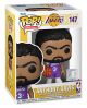 NBA Stars: Lakers - Anthony Davis (CE'21) Pop Figure