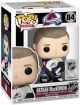 NHL Stars: Avalanche - Nathan Mackinnon (Away) Pop Figure