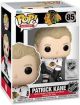 NHL Stars: Blackhawks - Patrick Kane (Road) Pop Figure