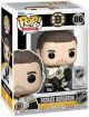 NHL Stars: Bruins- Patrice Berganon (Road) Pop Figure