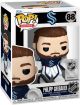 NHL Stars: Kraken - Philipp Grubauer Pop Figure