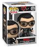 Pop Rocks: U2 ZooTV - Bono Pop Figure <font class=''item-notice''>[<b>New!</b>: 3/6/2024]</font>