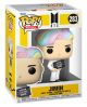 POP Rocks: BTS Butter - Jimin Pop Figure <font class=''item-notice''>[<b>New!</b>: 3/7/2024]</font>