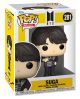 POP Rocks: BTS Butter - Suga Pop Figure