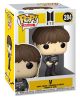 POP Rocks: BTS Butter - V Pop Figure